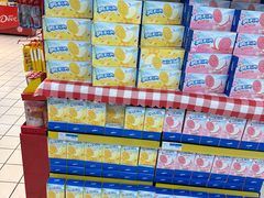 -世纪联华(外高桥店)