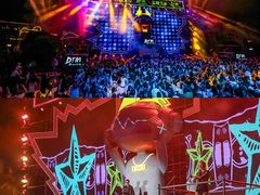 -大连海昌发现王国主题公园