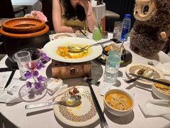 -狮拾久·现代新加坡料理(福田COCO Park店)