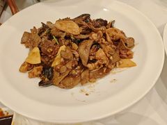 -万荣烤鸭店·北京菜(天坛店)
