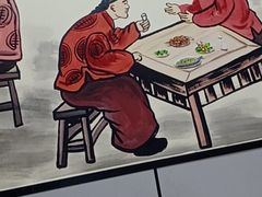 -清真·马坡烧烤涮牛肚·酸浆火锅(新区总店)