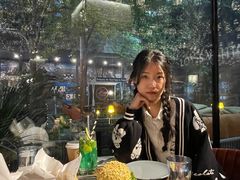 -Let'sBURGERplus·非常创意汉堡(三里屯店)