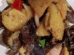 -胖老汉新疆特色椒麻鸡(南门店)