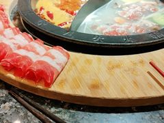 -蜀大侠火锅(森兰花园城店)