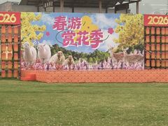 -盈香心动乐园