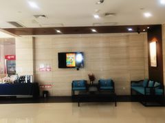 -苏州长江智选假日酒店
