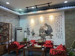 -采耳匠(中央大街店)