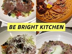 -BE BRIGHT KITCHEN(正佳广场店)