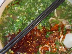 -西部马华清真兰州牛肉面·烧烤夜市(三里河店)