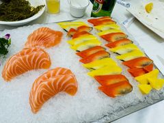 -新享乐海鲜(翠华路店)