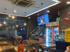 -夏记烤官达人·徐州鲜羊肉串(江宁店)