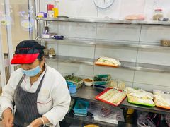 -顶巧鸡汤馄饨(虹口总店)