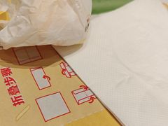 -麦当劳(惠政老街店)