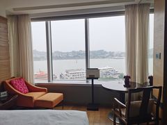 -厦门海港英迪格酒店(中山路店)