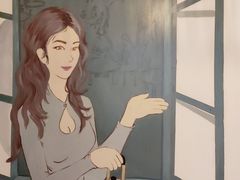 -恩你小木屋·韩式料理(南长街店)