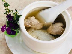 -圣廷苑酒店-馥轩中餐厅