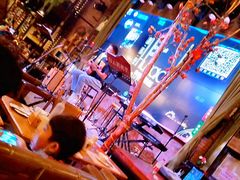 -胡桃里音乐酒馆(白云五号T5 MALL店)