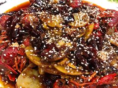 香辣龙虾-江湖黑大兔(杨家坪店)