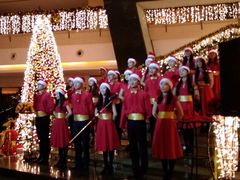 -好日子皇冠假日酒店·君怡咖啡厅(特美思大厦店)