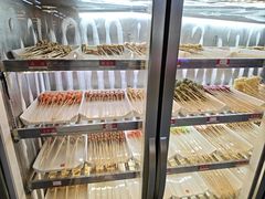 -袁记串串香(四平路店)