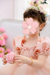 -芳妮豆丁儿童摄影(民治旗舰店)