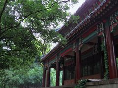 -灵谷景区