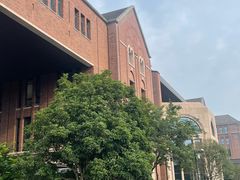 -浙江大学(海宁国际校区)