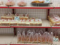 -中关村茶点