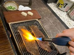 -古田居·特色寿司料理(骏欣中心店)