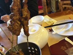 -九十九顶毡房(阜石路店)