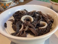 -东门口涮肉·砂锅·烤串(老门东店)