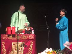 -合肥大剧院