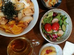-铃木食堂(帽儿胡同店)