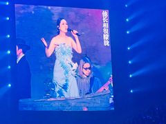 -宝能国际体育演艺中心