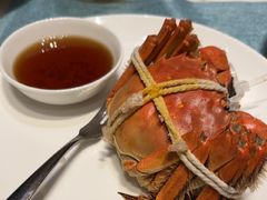 -南湖宾馆·鸳湖阁全日制餐厅