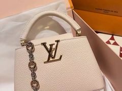 -六六奢品·vintage中古·回收二手奢侈品包包手表首饰(环球港店)