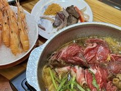 -松坂屋日料自助(长城路店)