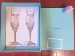 -Tiffany & Co.蒂芙尼
(广州太古汇店)