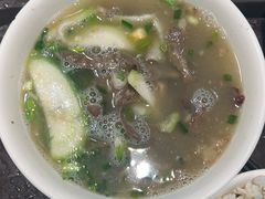 -黑山牛肉汤火锅(花城汇店)