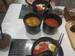 -西关二少双皮奶(青龙巷店)