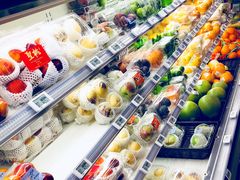 -盒马鲜生(红莲店)