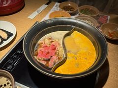 -温野菜涮涮锅(西单大悦城店)