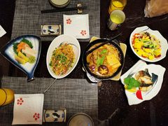 -千鹤日本料理(穿山路店)