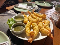 -Sala Thai Restaurant