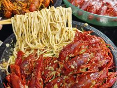 -金陵暴走小龙虾·迷踪蟹(凯德MALL店)