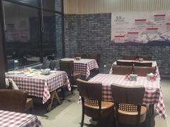 -小锅饭豆腐馆(嘉陵江街店)