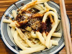 -洁美凉粉店(温江店)