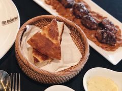 -Efes Turkish & Mediterranean Cuisine 艾菲斯餐厅(陆家嘴店)