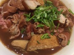 -姚记炒肝店(簋街店)