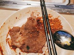 -新石器烤肉(百联川沙店)